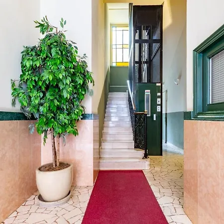 Apartman Intimate - Citylife