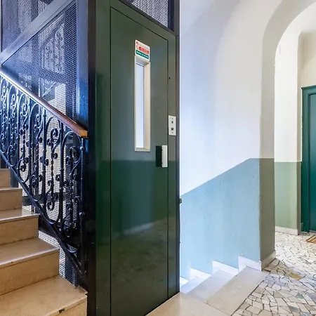Apartman Intimate - Citylife *