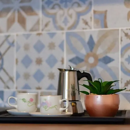 Apartman Intimate - Citylife