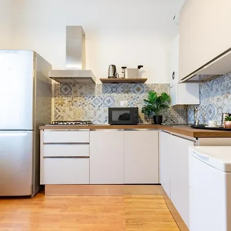 Apartman Intimate - Citylife Milánó