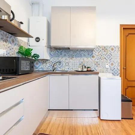Apartman Intimate - Citylife Milánó